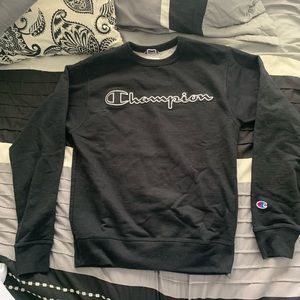 Champion crewneck
